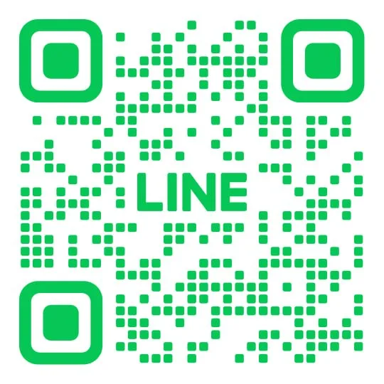 QR Code ติดต่อ เว็บ หวย ผ่าน Line